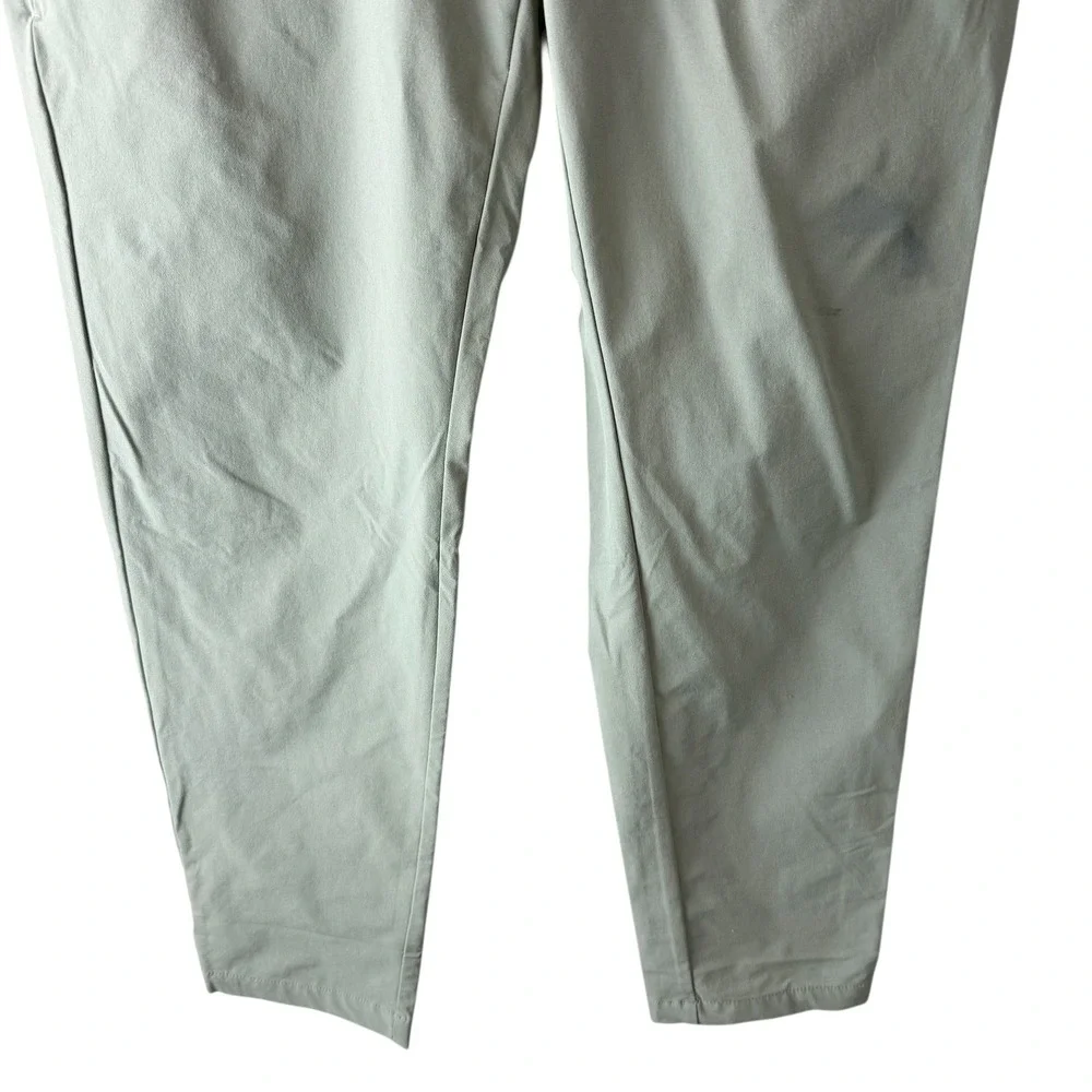 FIGS Mens Jogger Green‎ Technical Utility Pants Scrubs M22WW2003 S